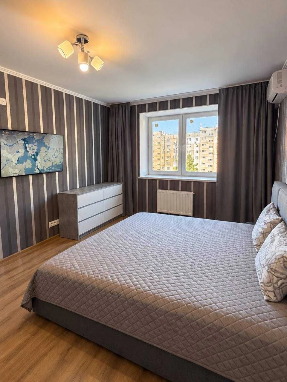 Продаж євротрої в ЖК Stugna House, Українка, Обухівський р-н