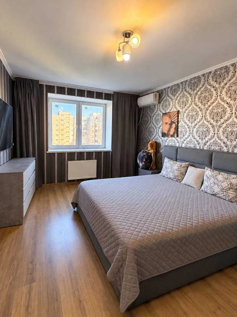 Продаж євротрої в ЖК Stugna House, Українка, Обухівський р-н