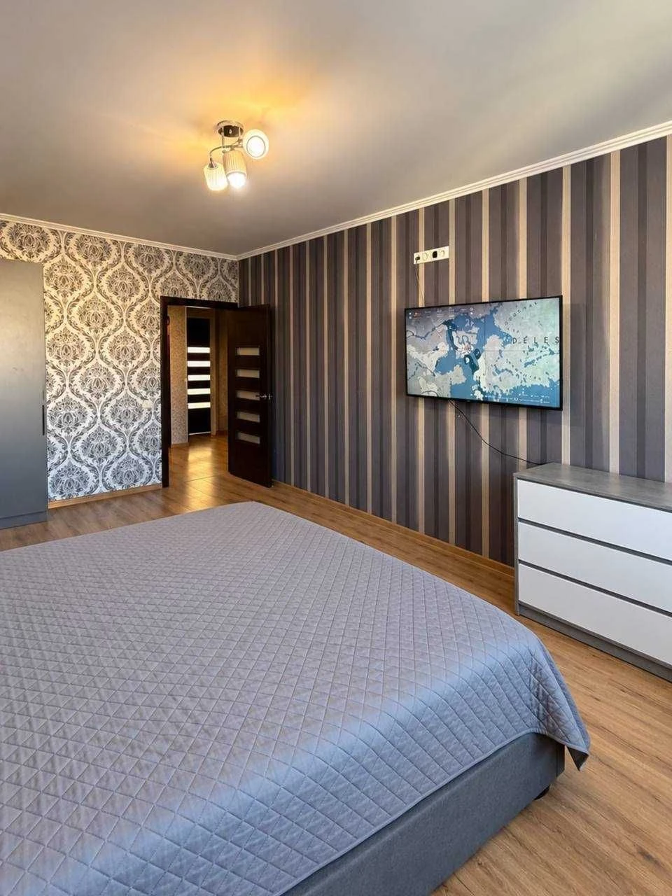 Продаж євротрої в ЖК Stugna House, Українка, Обухівський р-н