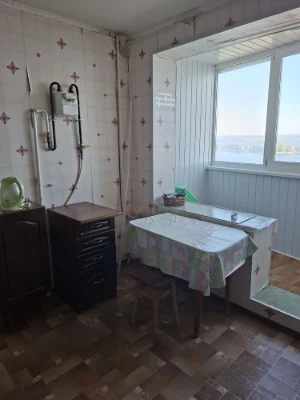 Продаётся 1-комнатная квартира в Аинке.