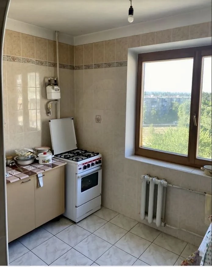 Продам 3ри кімнатну квартиру аїнка