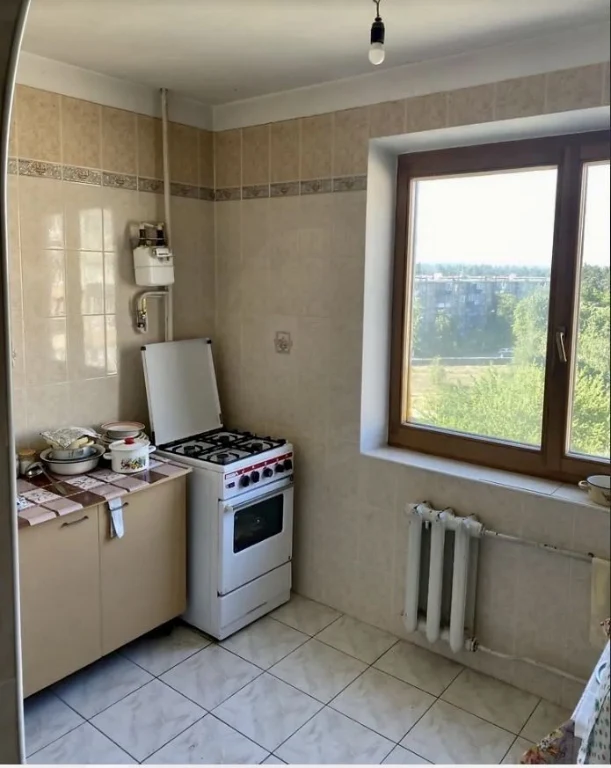 Продам 3ри кімнатну квартиру аїнка