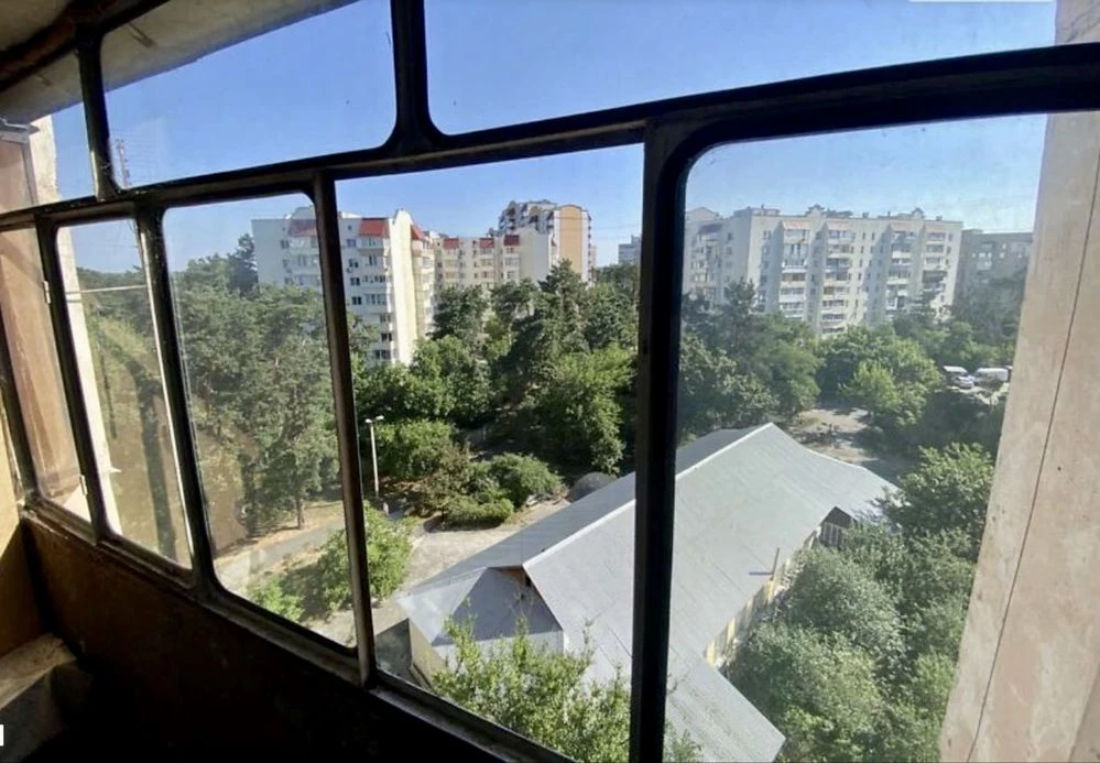 Продам 3ри кімнатну квартиру аїнка