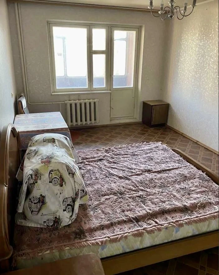 Продам 3ри кімнатну квартиру аїнка