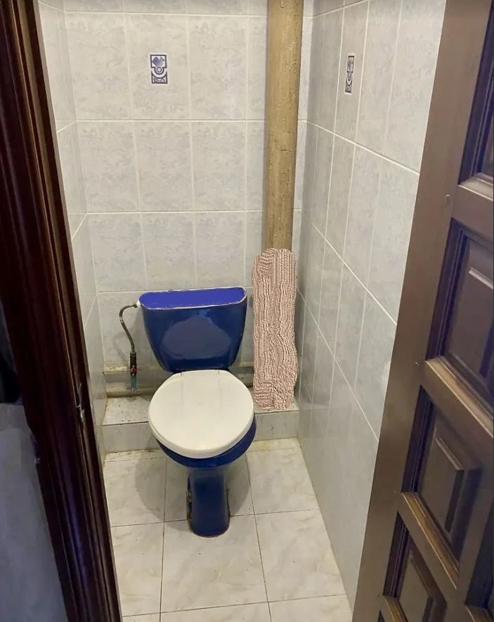 Продам 3ри кімнатну квартиру аїнка