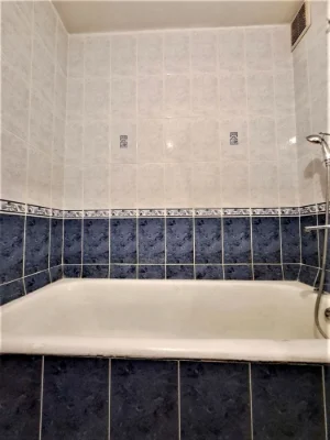 Продам 3ри кімнатну квартиру аїнка