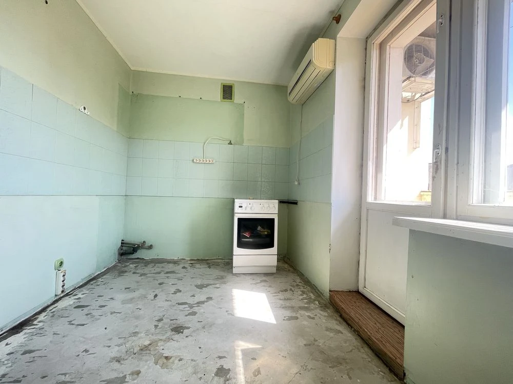 For sale 1-bedroom apartment in Ukraine, st. Sosnova, 1