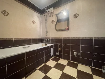 For sale 1-bedroom apartment in Ukraine, st. Sosnova, 1