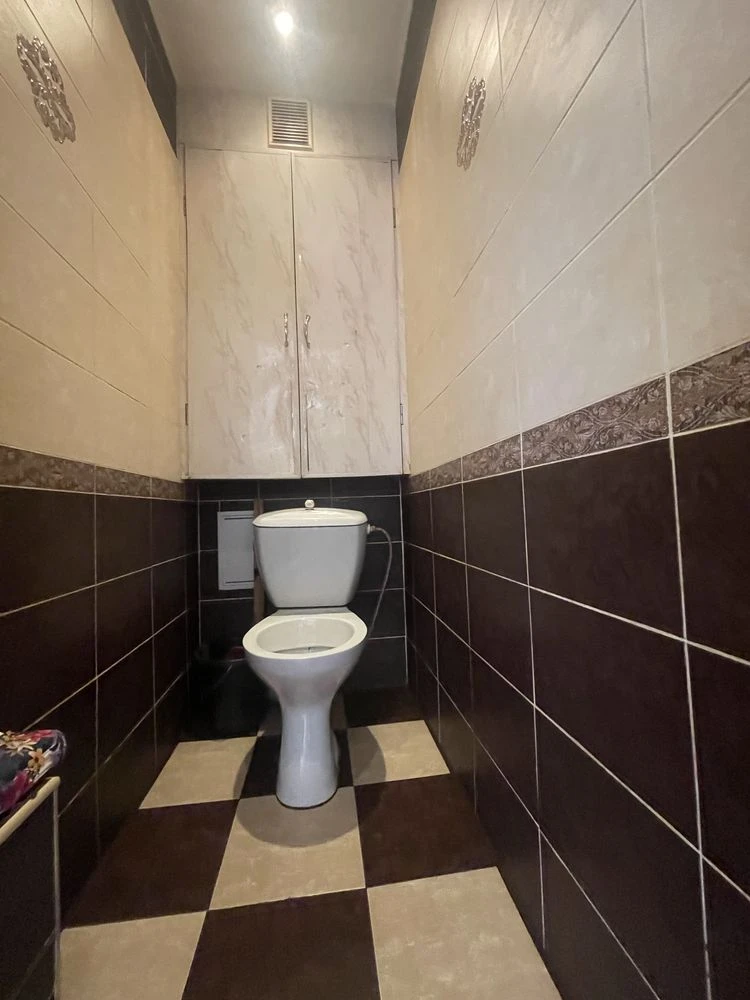 For sale 1-bedroom apartment in Ukraine, st. Sosnova, 1