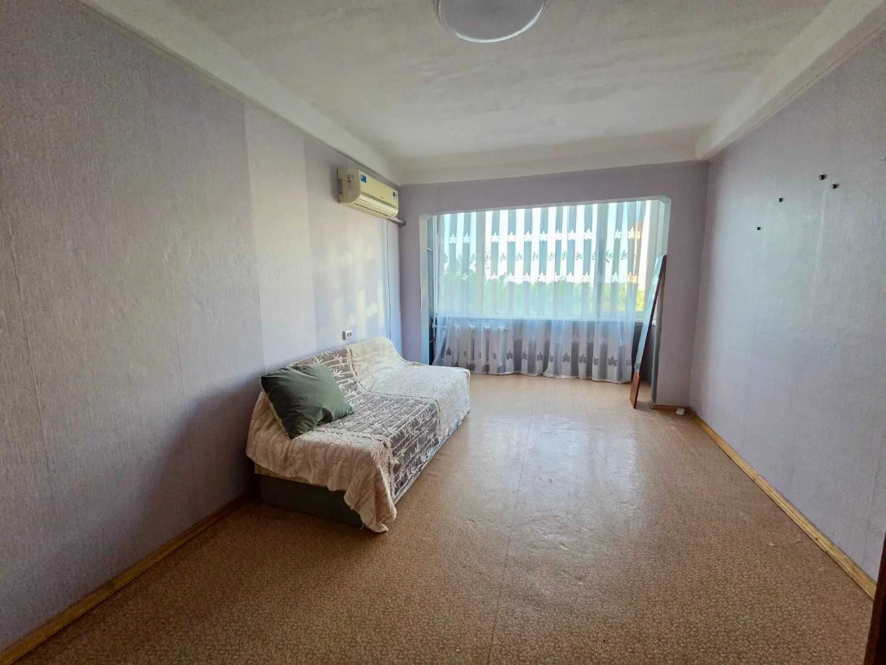 Sale of a 2-room apartment in Ainka, Zvyazka Street