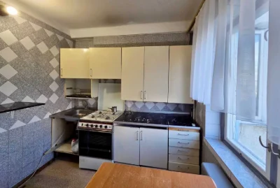 Sale of a 2-room apartment in Ainka, Zvyazka Street