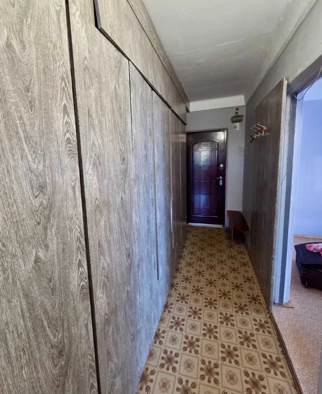 Sale of a 2-room apartment in Ainka, Zvyazka Street