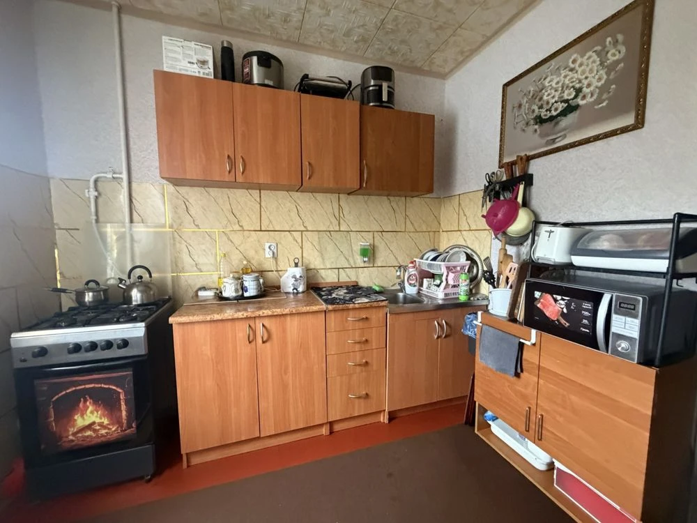 Продажа 2- х комнатной квартиры в аинка