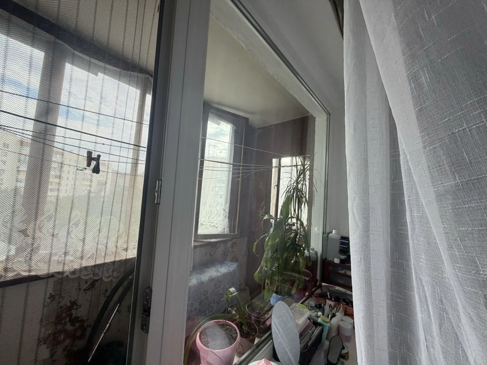 Продажа 2- х комнатной квартиры в аинка