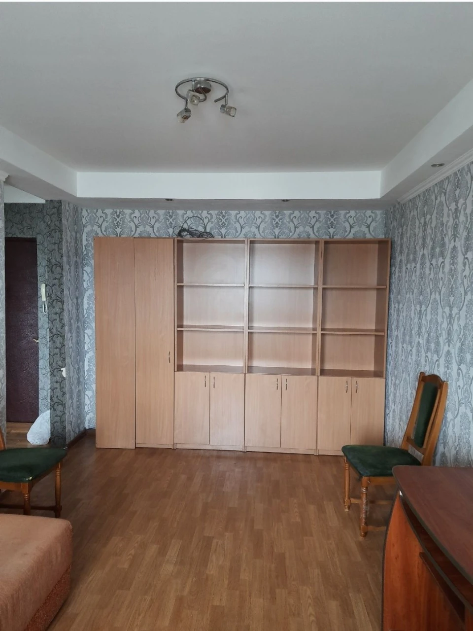 Продається 1-кімнатна квартира
