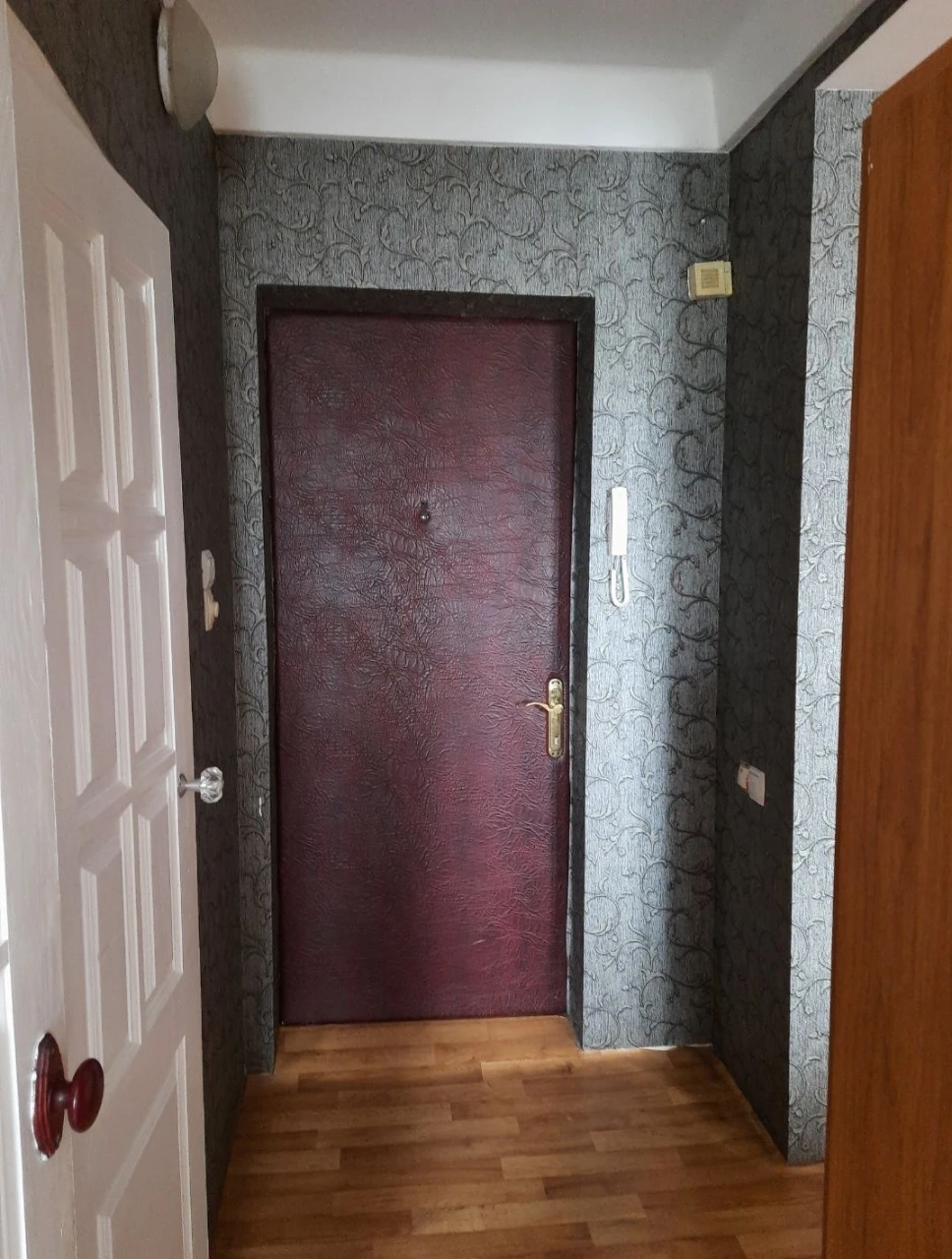 Продається 1-кімнатна квартира