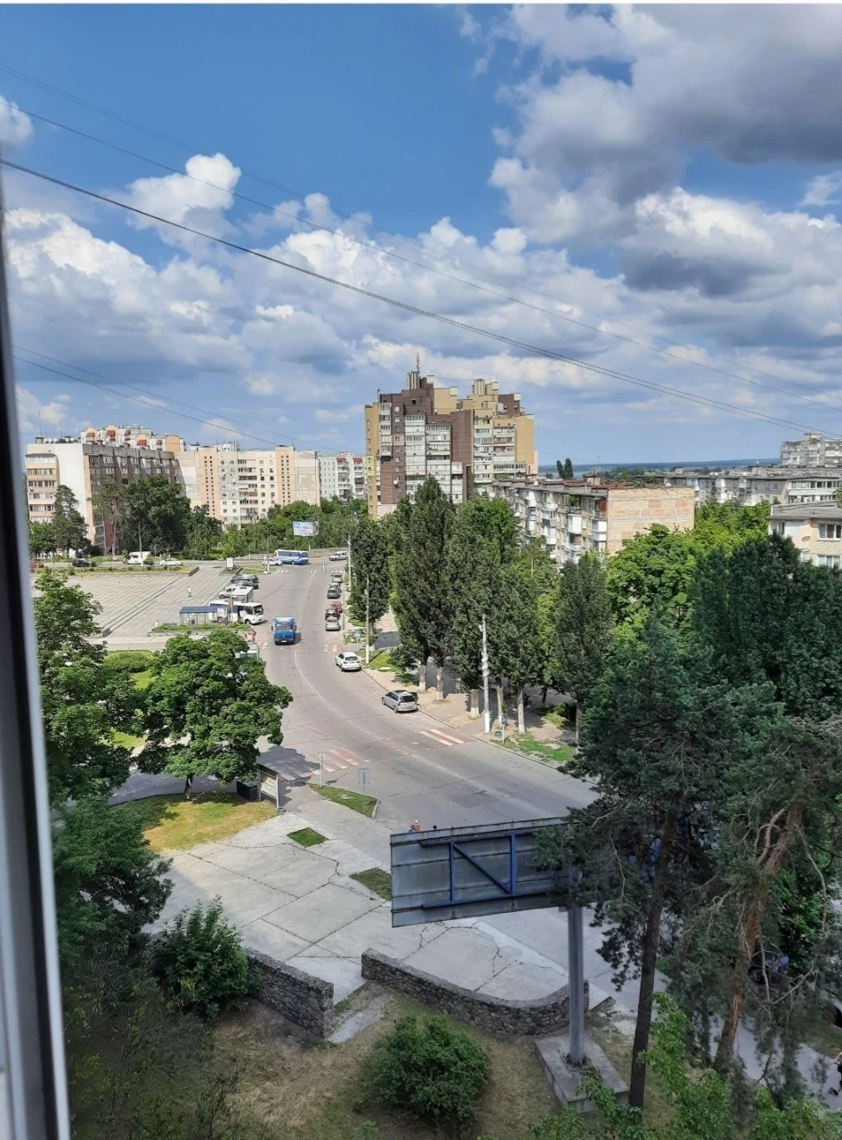 Продається 1-кімнатна квартира