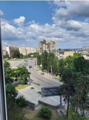 Продається 1-кімнатна квартира