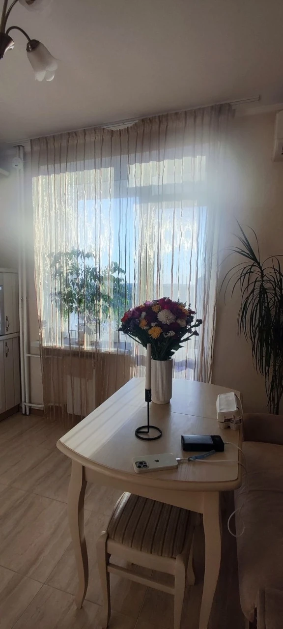 1-bedroom apartment renovated, Sovnova St 7