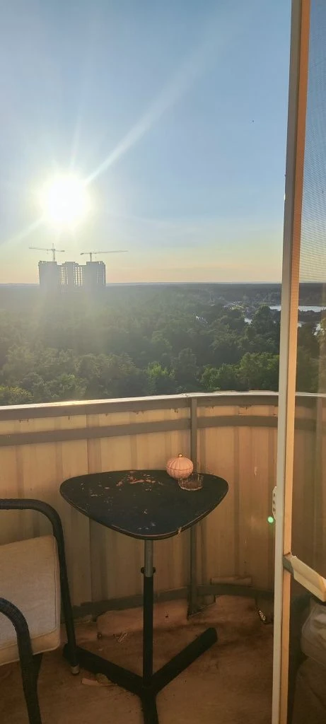 1-bedroom apartment renovated, Sovnova St 7