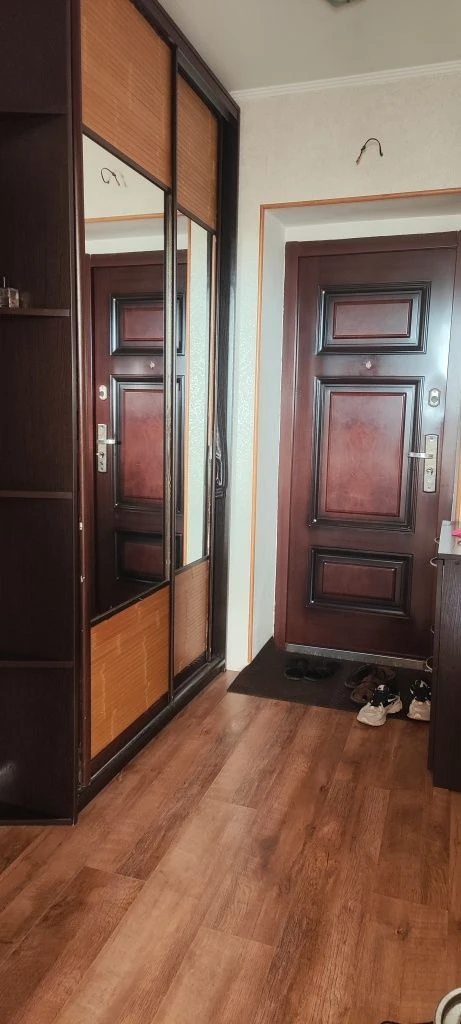 1-bedroom apartment renovated, Sovnova St 7