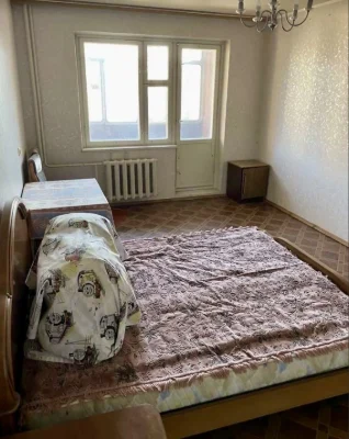 3-room apartment for sale in Ukraine