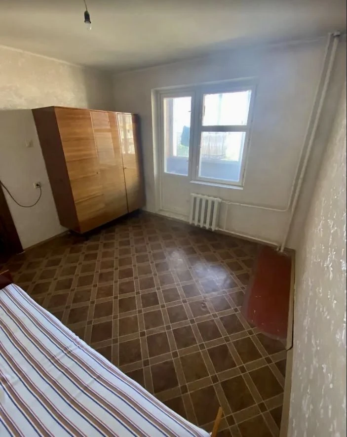 3-room apartment for sale in Ukraine