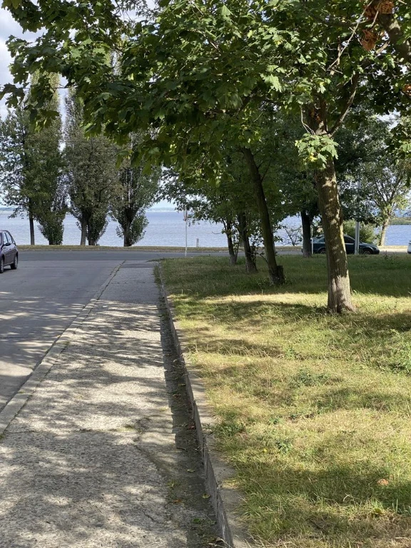 1-room apartment for sale in the city center, Ukraine