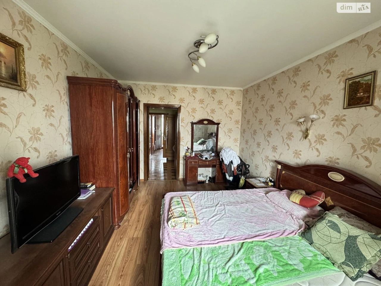 Продажа Квартиры