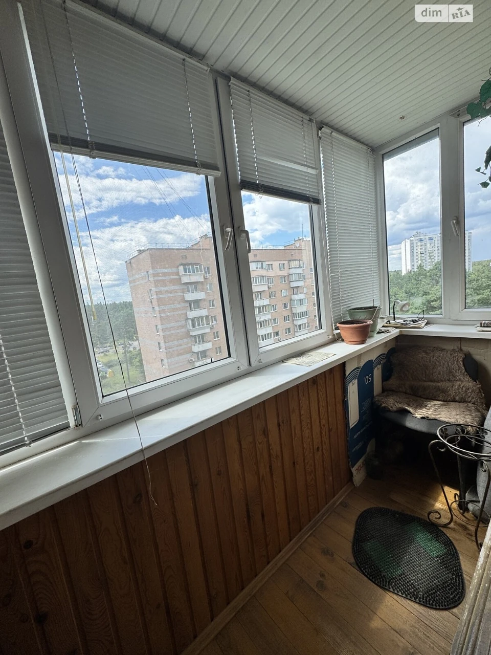 Продажа Квартиры