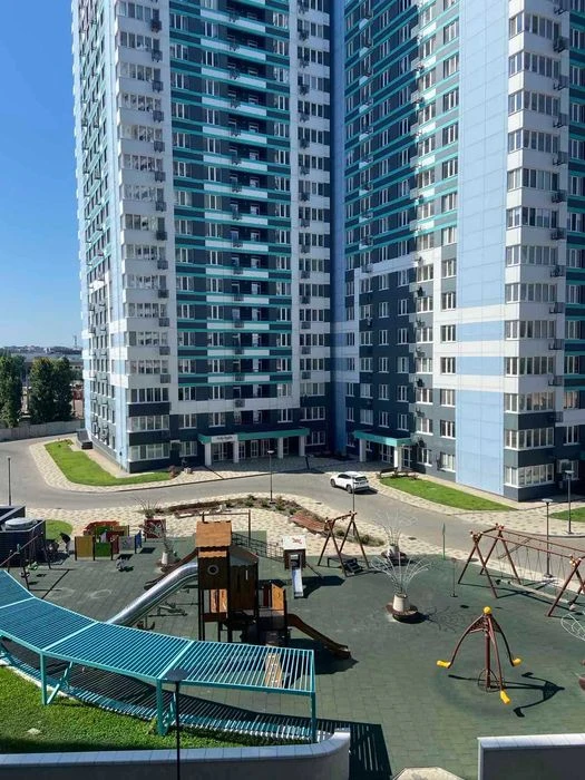 Продам 1комнатную квартиру в ЖК "Скай Сити" на Черемушках/В