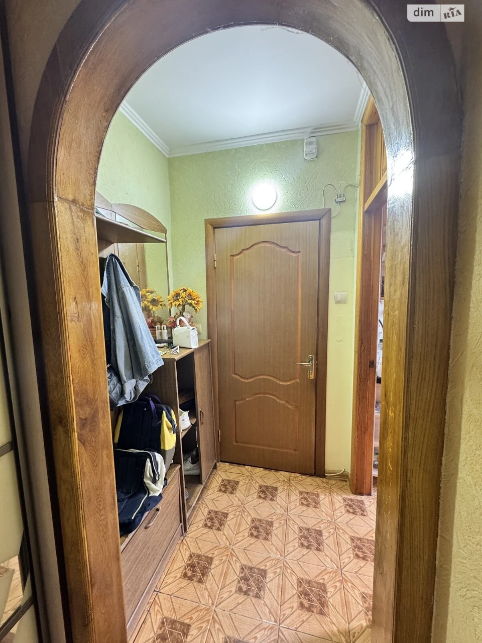 Продажа Квартиры