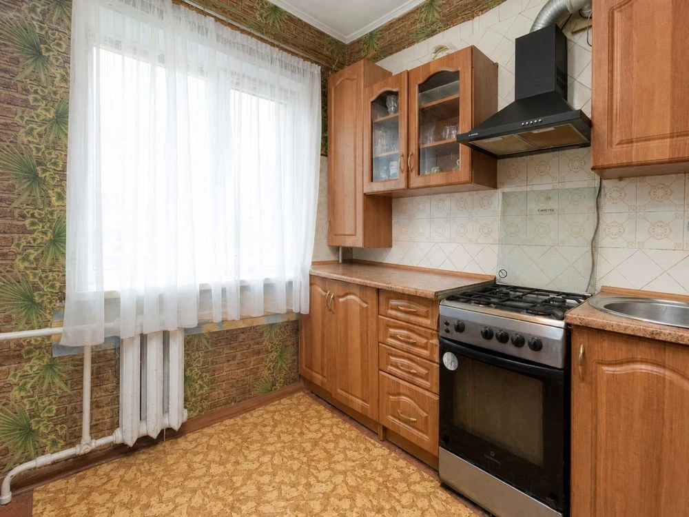 Продаж 2к квартири, м. Українка
