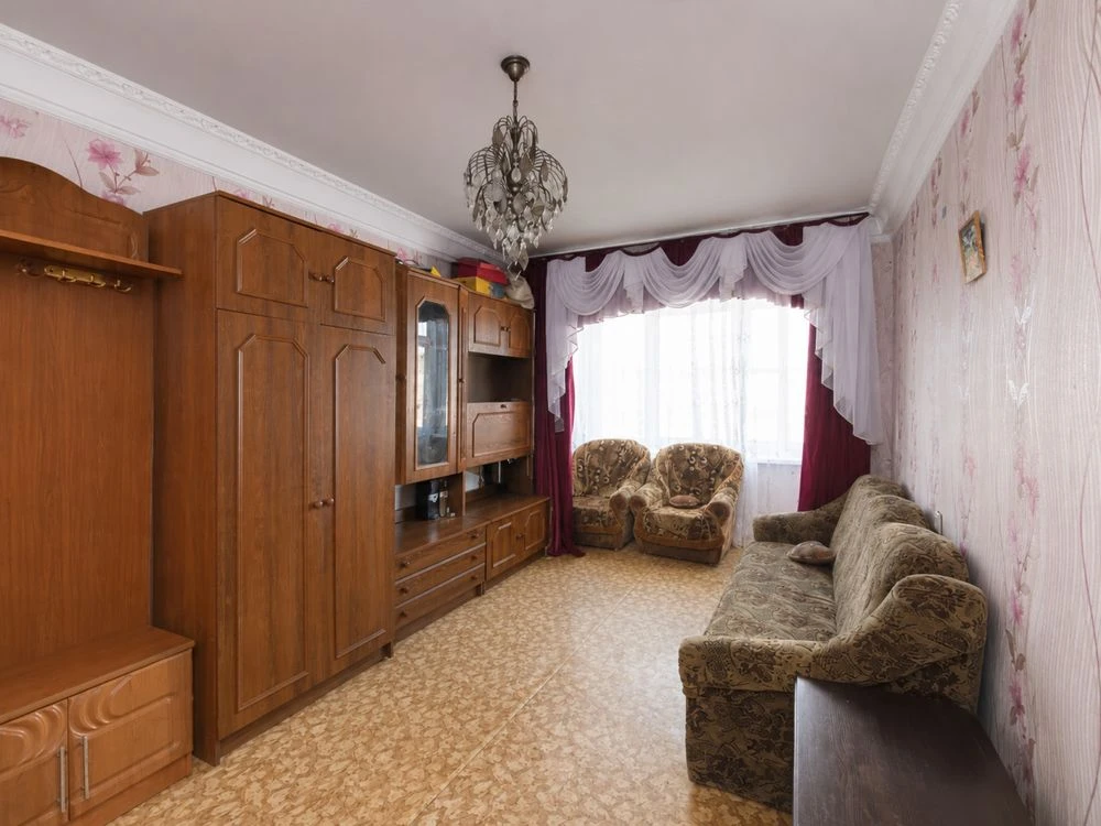 Продаж 2к квартири, м. Українка