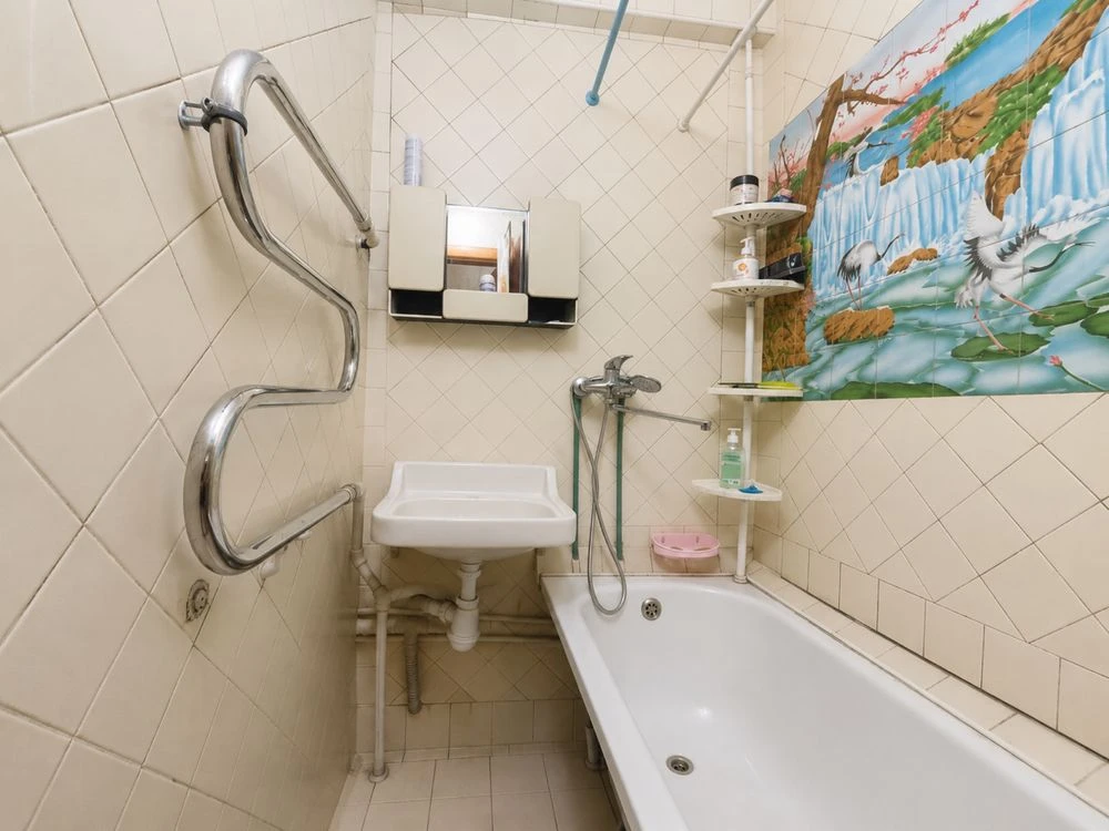 Продаж 2к квартири, м. Українка