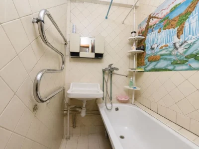 Продаж 2к квартири, м. Українка