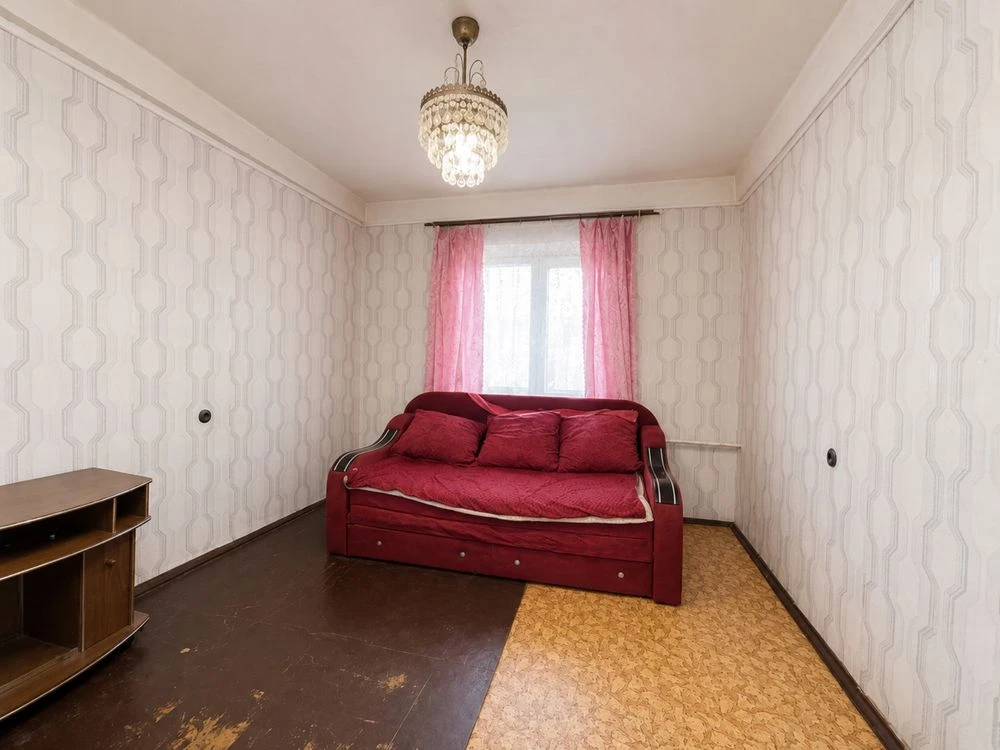 Продаж 2к квартири, м. Українка