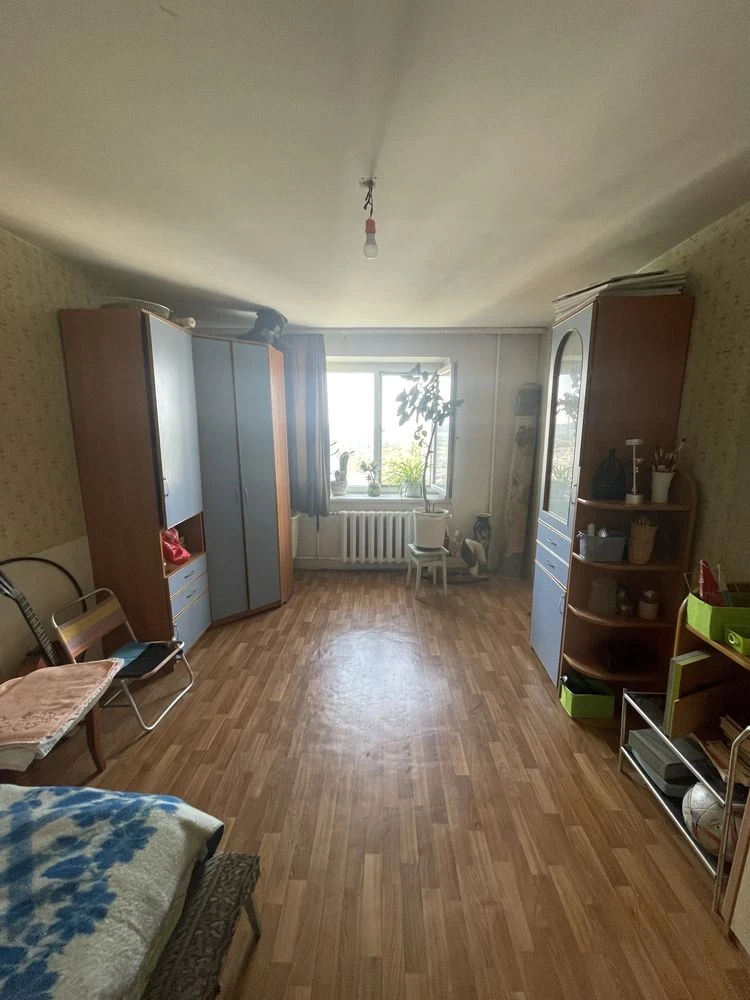 For sale 1-room apartment in Ukraine without commission for purchase