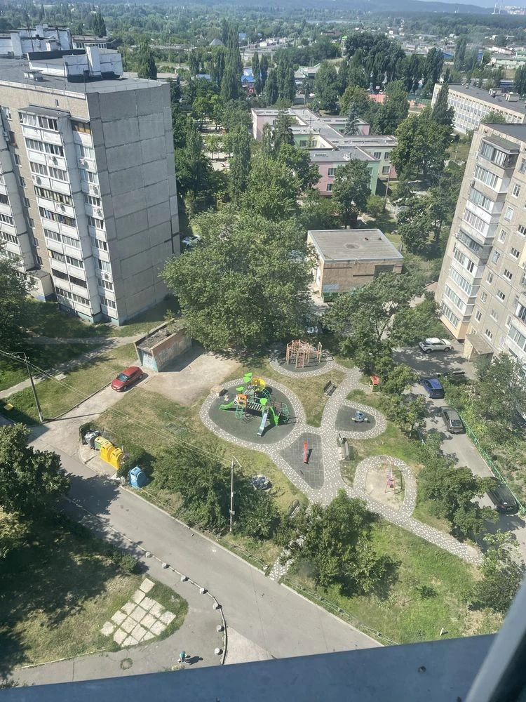 For sale 1-room apartment in Ukraine without commission for purchase