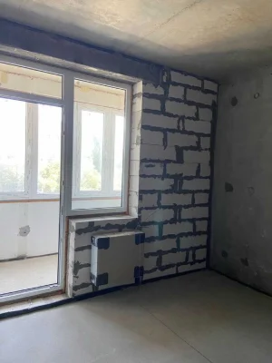 Продам 1комнатную квартиру в ЖК "Скай Сити" на Черемушках/В