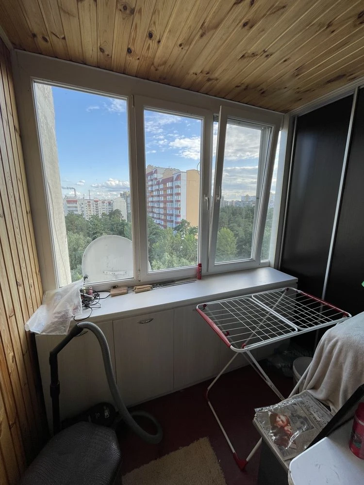 For Sale: Panoramic 3-bedroom apartment in Ukraine