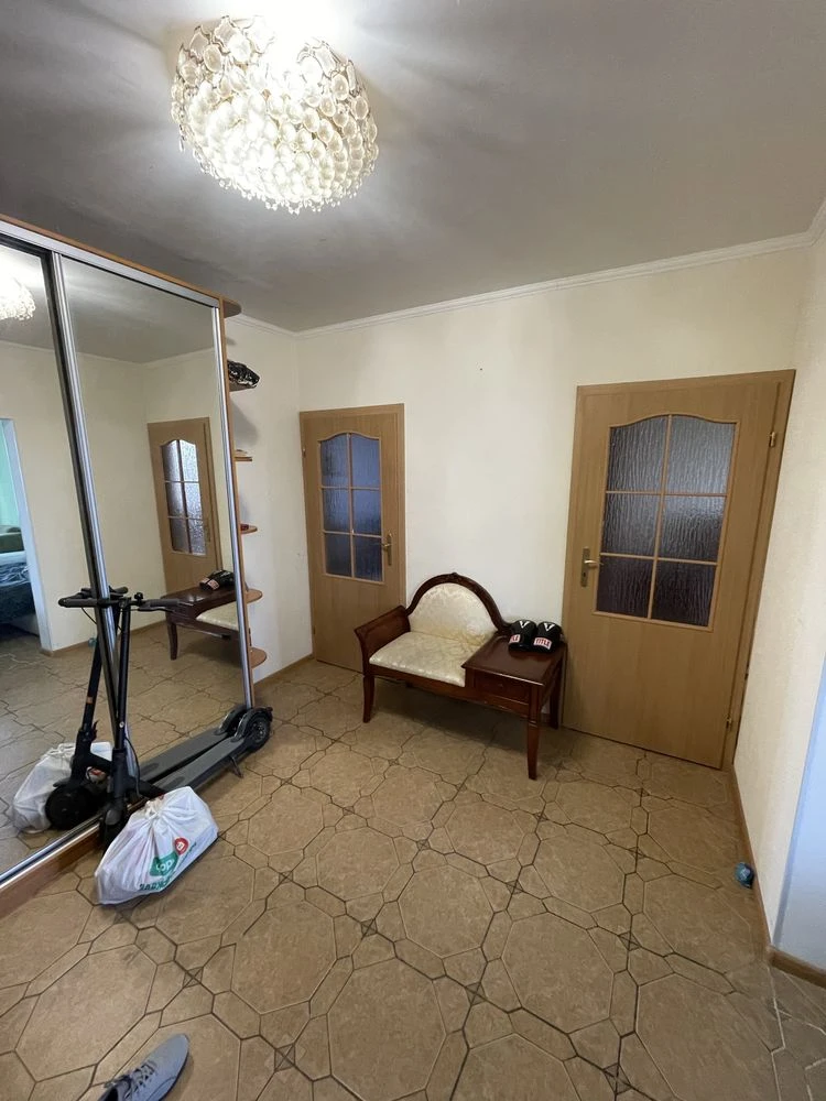 For Sale: Panoramic 3-bedroom apartment in Ukraine