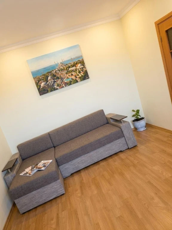 Apartment for Sale in a Prime Location