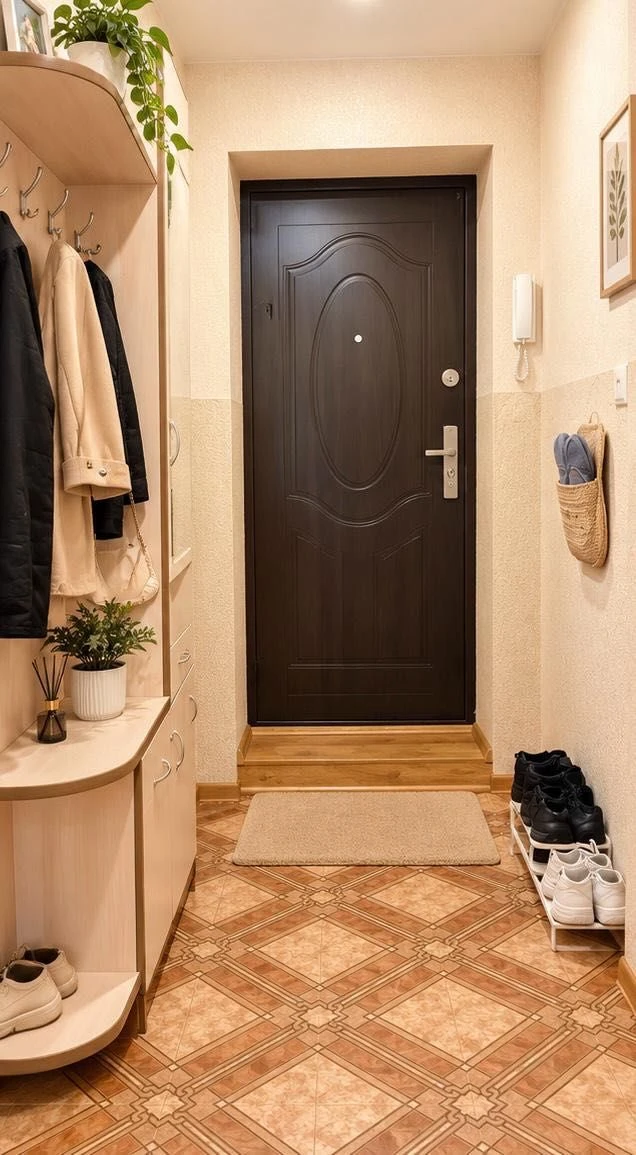 Apartment for Sale in a Prime Location