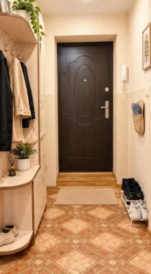 Apartment for Sale in a Prime Location