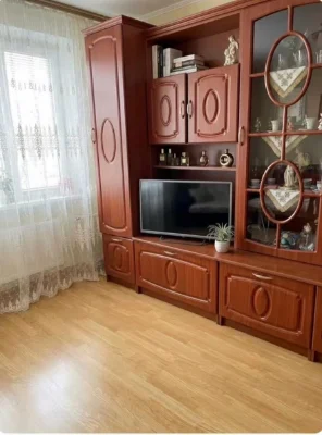 Apartment for Sale in a Prime Location