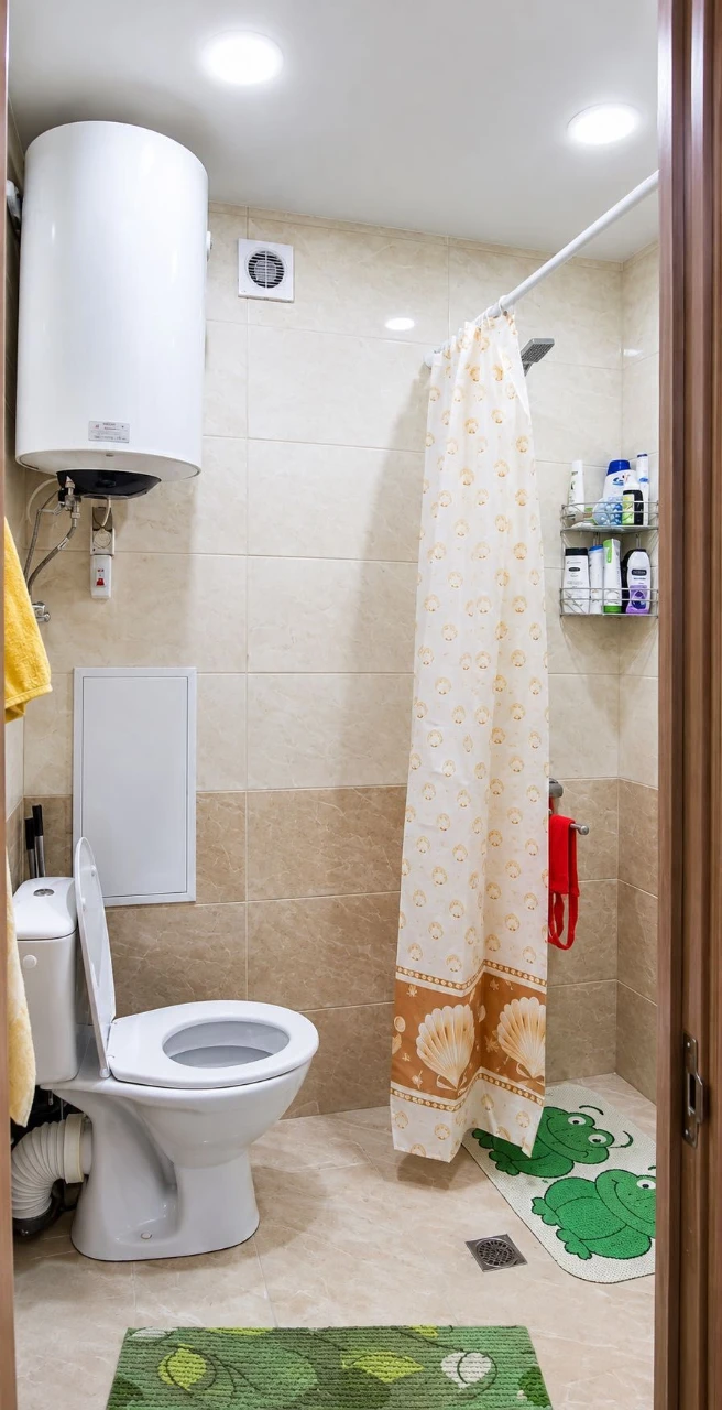 Apartment for Sale in a Prime Location