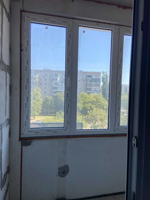 Продам 1комнатную квартиру в ЖК "Скай Сити" на Черемушках/В
