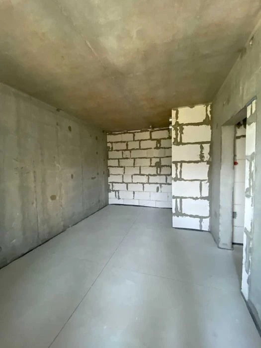 Продам 1комнатную квартиру в ЖК "Скай Сити" на Черемушках/В