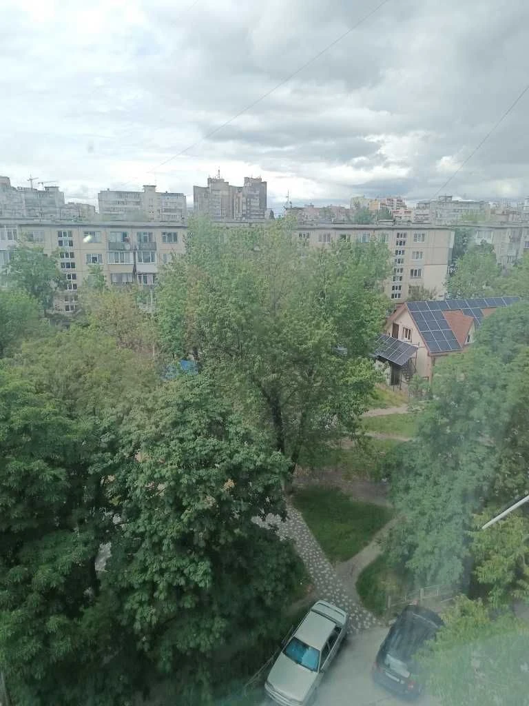 Просторная 3-комнатная квартира в Анке.